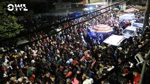 A versão para a prova do solo possui um arranjo para órgão, tradicional instrumento de igreja, que também traz à cena outra face da trajetória da atleta. Baile Da Del Rey Baile De Favela Bh Youtube