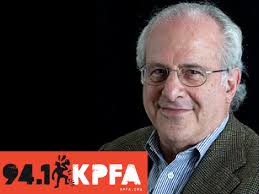 The KPFA Evening News
