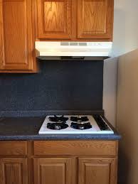 Installing tile over a laminate backsplash is a great way to spruce up your kitchen a little bit. How To Cover Up This Blue Laminate Backsplash Hometalk