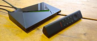 The new nvidia shield tv 2 is an upgrade over its predecessor focusing primarily on peripherals and aesthetics. Nvidia Shield Tv Pro Review Techradar