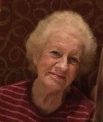 Maureen Beasley Obituary