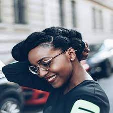 The description of black boy haircuts app. African Natural Hair Styles For Android Apk Download