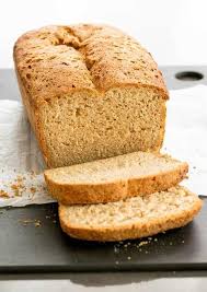 I was on a quest to find another low carb bread recipe that didn't taste like eggs but would be super after seeing a comment about pork rind bread on a facebook post, i decided to give it a try. Lovely Low Carb Moringa Bread Gluten Free Recipes Bread Gluten Free Bread Machine Best Gluten Free Bread