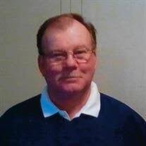 Frank John Tame Obituary