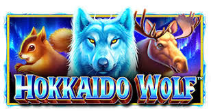Hokkaido Wolf