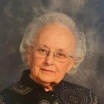 Kathleen G. "Kitty" Schaeffer Obituary