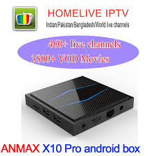 We did not find results for: Indian Tv Box Watch 483 Channles 4000 Movies X10pro Anmax China Manufacturer Radio Tv Equipment Telecommunication Broadcasting
