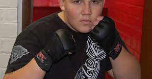 JCAC fighters ready for Silver Gloves