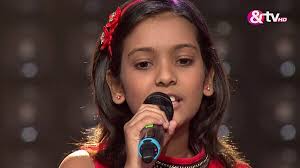 The official dates for the registration of the show have not announced yet anything about the the blind audition: The Voice India Kids Winners List And Prize Money Auditionform