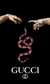 Medical snake health symbol medical snakes wings wand as medicine system and health care concept medical symbol icon. Gucci Snake Wallpaper Snake Wallpaper Gucci Wallpaper Iphone Edgy Wallpaper