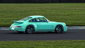 Image result for Mint Green 2025 Porsche