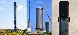 Spacex has installed starship serial number 11's (sn11) steel nosecone, effectively completing the rocket and marking the end of production for a series of four… Spacex Eyes Two Falcon 9 Launches And A Starship Hop In Three Days Update One Day