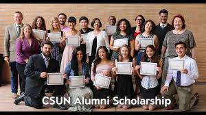 CSUN Giving Day 2024