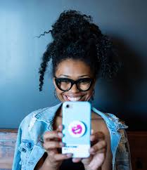 Twisting is great because it makes all hair look as thick as can be. Natural Hair In A Bun How To Make It Look Awesome No Matter The Length
