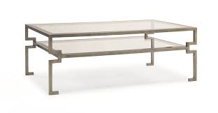 Table Of Contents Geometric Coffee Table Cocktail Tables Living Room Caracole