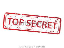 Rectangle Red Stamp Words Top Secret Stock Vector Royalty Free 1417053512 Paraben Free Products Stock Images Free Stamp