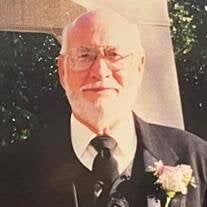 George C. Ward Obituary