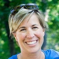 Kim Nickel's Instagram, Twitter & Facebook