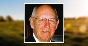 Delbert Wiese Obituary August 31, 2015