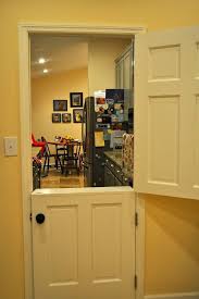 Interior Dutch Door With Self Home Door Ideas Dutch Door Interior Wood Doors Interior Doors Interior