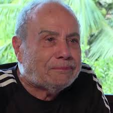 Em meio a briga com as filhas, Stênio Garcia passa mal e é hospitalizado após aniversário de 94 anos