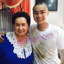 Hair, hairstyles, short hairstyles, short hair, hairstyle ideas, hair tips, pixie haircuts, pixie hair, growing out hair tips the brave pixie. Look Coco Martin Shaves Head For Fpj Serye Ang Probinsyano