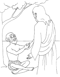 Just one of the crafts. Super Coloring Free Printable Coloring Pages Bible Coloring Pages Bible Coloring Sunday School Coloring Sheets