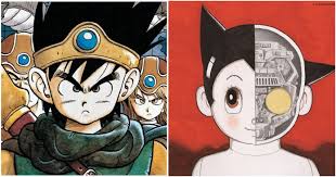 So be sure to keep these to the folks behind corel painter, a piece of drawing software used by many artists, offer a collection of art the how to draw and how to make comics/manga playlists are good starting points. 10 Influential Manga Creators Who Shaped The Industry Cbr