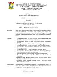Tutorial aplikasi monev bos 2020. Sk Tim Bos Sekolah 2015 Pdf
