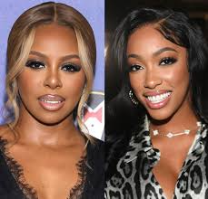 Season 4 cast of Real Housewives