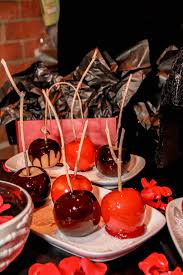 People have very different preferences when it comes to food. Kara S Party Ideas Halloween Baby Shower Kara S Party Ideas