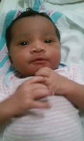 R.I.P Aniyah Kymoni Campbell