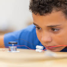 Operation Catapult or Creation Crate summer program at Rose-Hulman  Institute of Technology reviews?