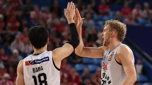 Quick access to players bio, career stats and team records. Melbourne United Nbl Team Wins Race For Minor Premiership