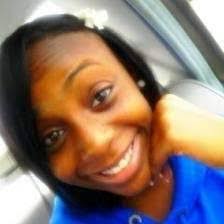 Brianna Ervin's Instagram, Twitter & Facebook