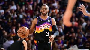 Chris paul is an american professional basketball player who plays as a guard for the houston rockets of the nba. After 12 Agonising Playoff Runs Is This Finally The Year Chris Paul Wins It All With The Phoenix Suns Nba News Sky Sports