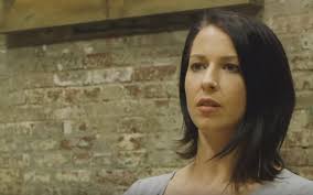 Abby martin was born abigail suzanne martin on 6th september 1984 in oakland, california. Filmmaker Who Wouldn T Sign Georgia S Oath Not To Boycott Israel Sues Us State The Times Of Israel