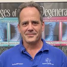 chiropractic Houston Texas About