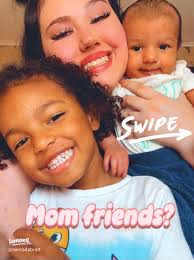 Connecting with Mama Friends: Tips for Building Your Tribe