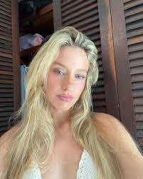 Alicia Blanco's Instagram, Twitter & Facebook