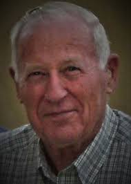 DarkeJournal Obituaries: George W. Rhoades (August 20, 2017)