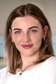 Molly Egelind — The Movie Database (TMDB)