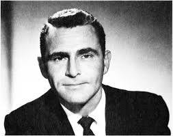 The Twilight Zone Companion