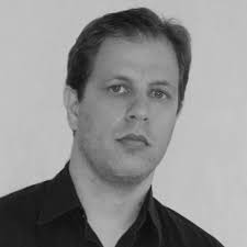 Thomas Piercy and Vilian Ivantchev