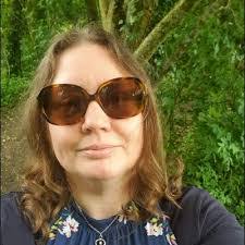 Liza Levin's Instagram, Twitter & Facebook