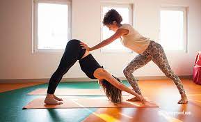 Maybe you would like to learn more about one of these? What You Need To Know About Yoga Teacher Training Yogiapproved