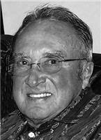 Joseph Palermo Obituary (1944