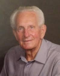 Obituary of Lorne Becker