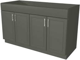 outdoor sink base cabinet werever