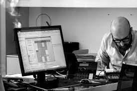About Alessandro Milani Italian Interior Design